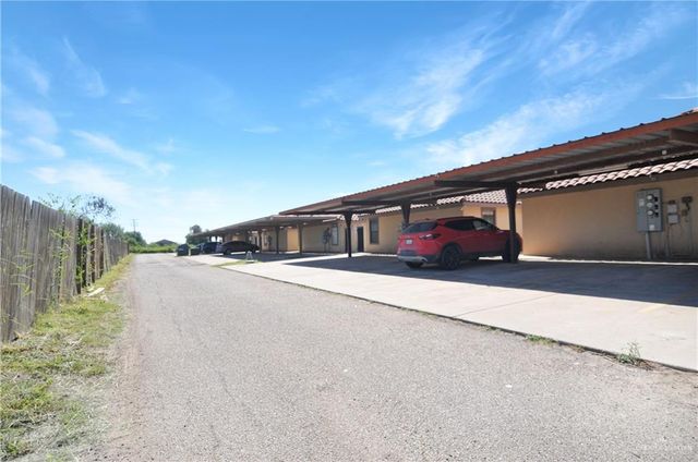 110 S Ridge Avenue, San Juan, TX 78589