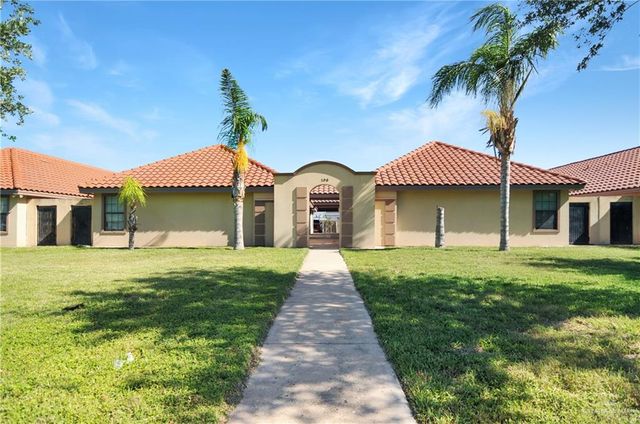 110 S Ridge Avenue, San Juan, TX 78589