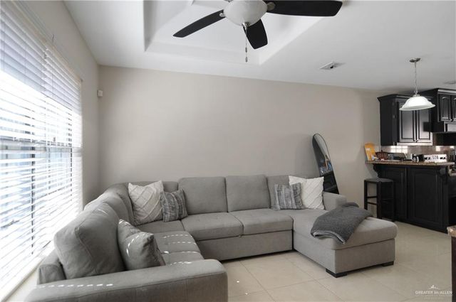 110 S Ridge Avenue, San Juan, TX 78589