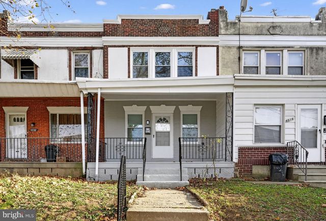 6514 ELMWOOD AVE, Philadelphia, PA 19142