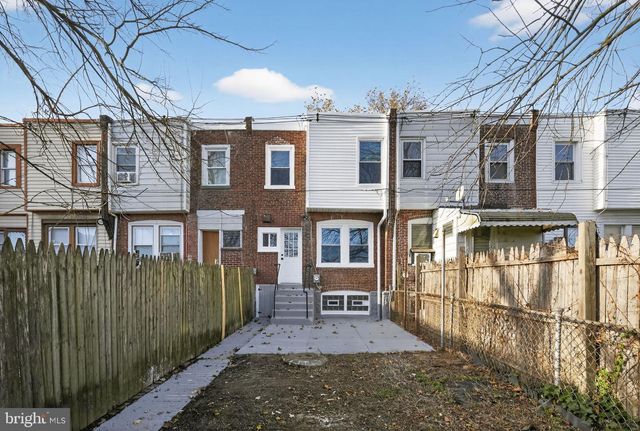 6514 ELMWOOD AVE, Philadelphia, PA 19142