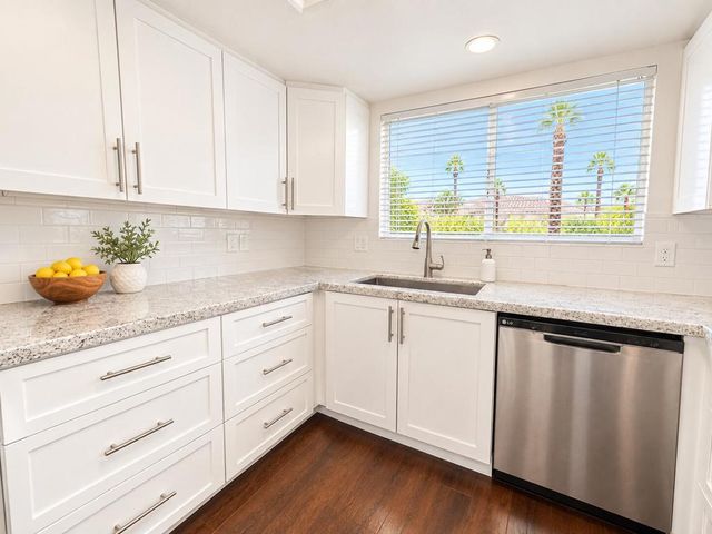 2700 E Mesquite Avenue A2, Palm Springs, CA 92264