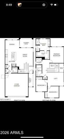 9403 E SOLINA Avenue, Mesa, AZ 85212