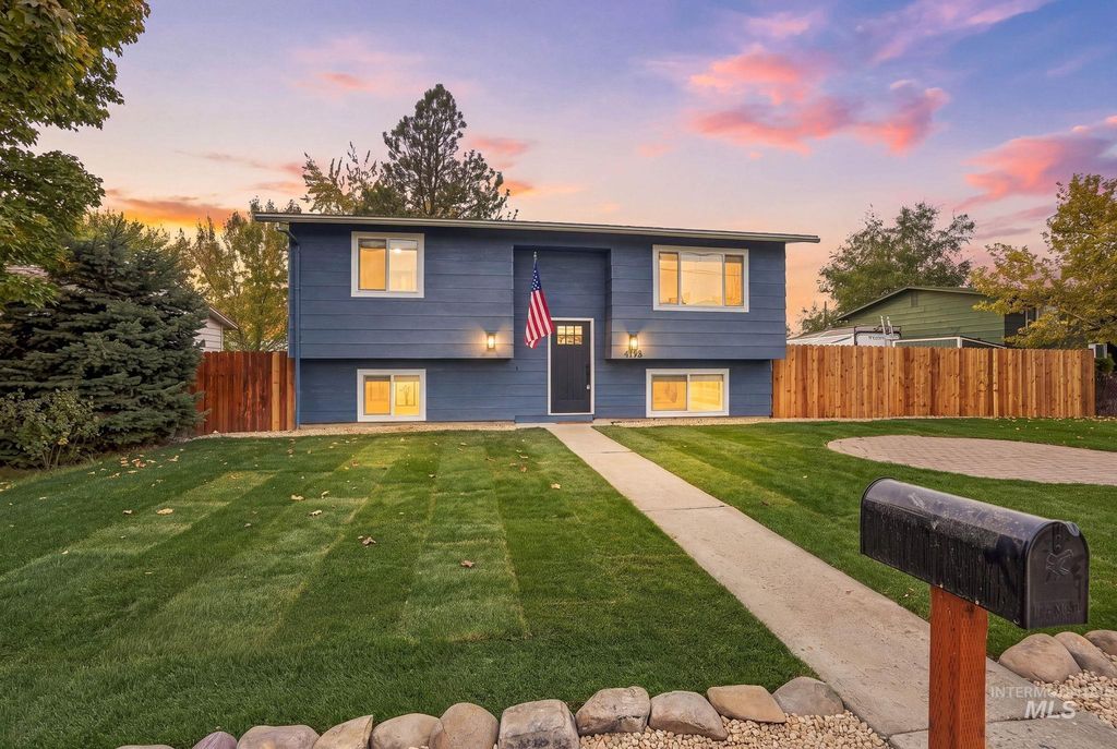 4195 N Milwaukee St, Boise, ID 83704 photo 2
