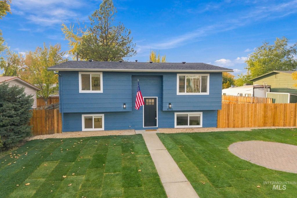 4195 N Milwaukee St, Boise, ID 83704 photo 4