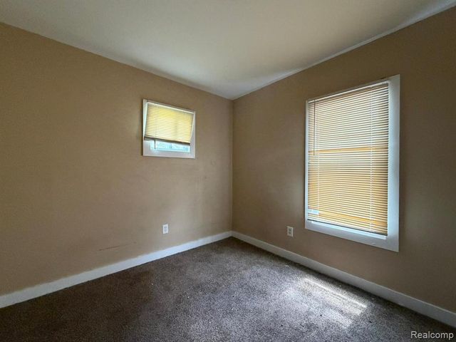 18608 Greeley Street, Highland Park, MI 48203