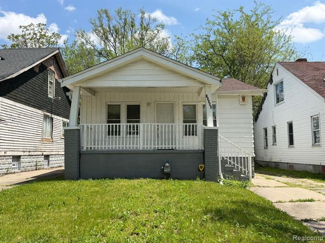 18608 Greeley Street, Highland Park, MI 48203