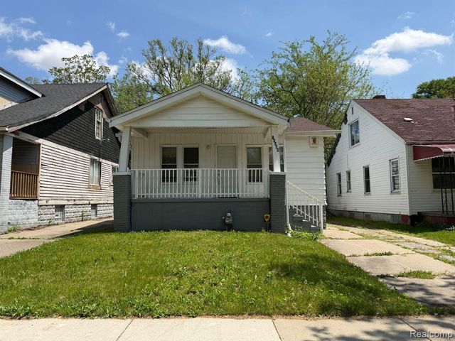18608 Greeley Street, Highland Park, MI 48203