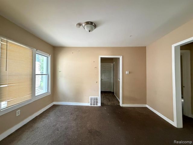18608 Greeley Street, Highland Park, MI 48203