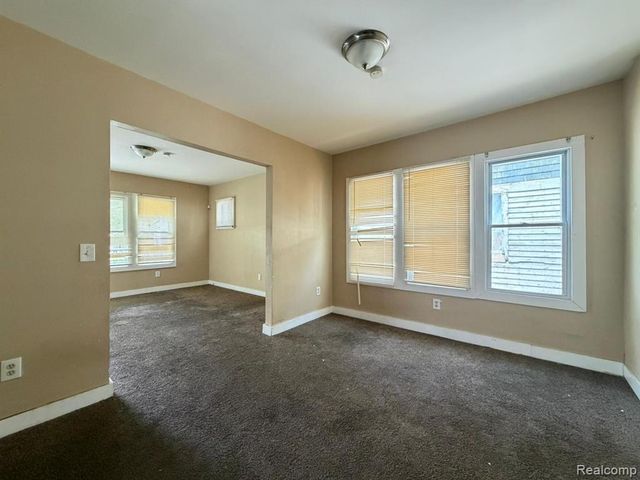 18608 Greeley Street, Highland Park, MI 48203