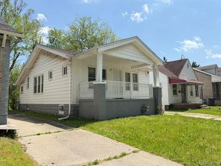 18608 Greeley Street, Highland Park, MI 48203