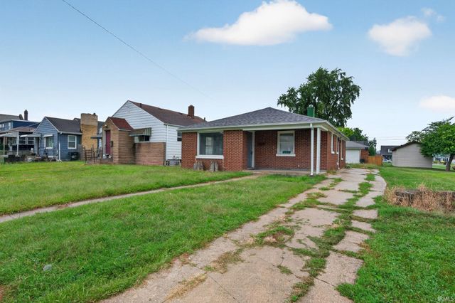 221 Haney Avenue, South Bend, IN 46613