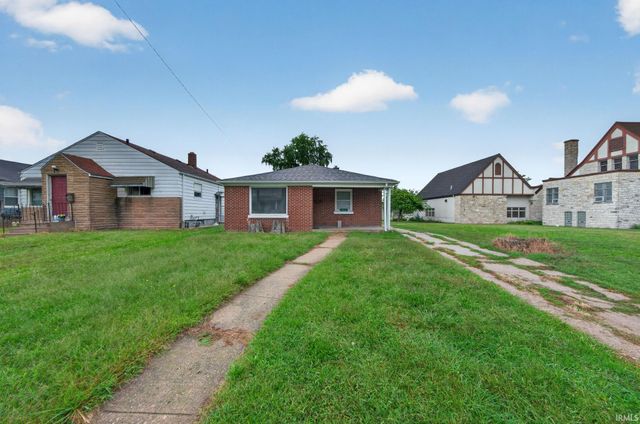 221 Haney Avenue, South Bend, IN 46613
