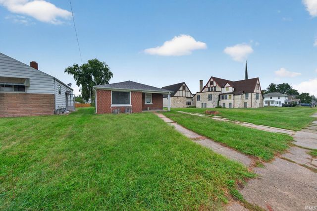 221 Haney Avenue, South Bend, IN 46613