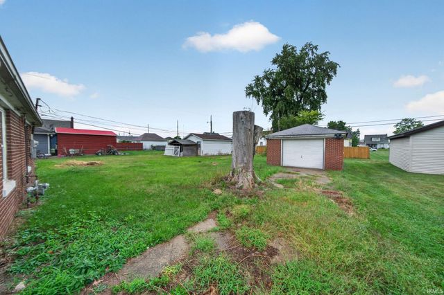 221 Haney Avenue, South Bend, IN 46613