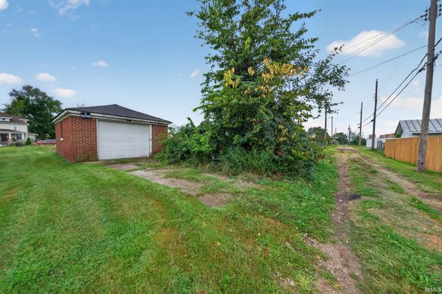 221 Haney Avenue, South Bend, IN 46613