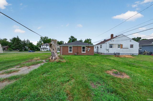 221 Haney Avenue, South Bend, IN 46613