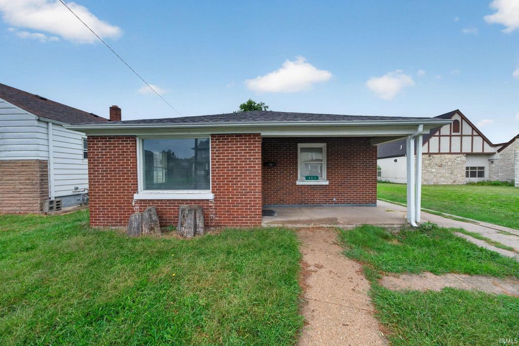 221 Haney Avenue, South Bend, IN 46613