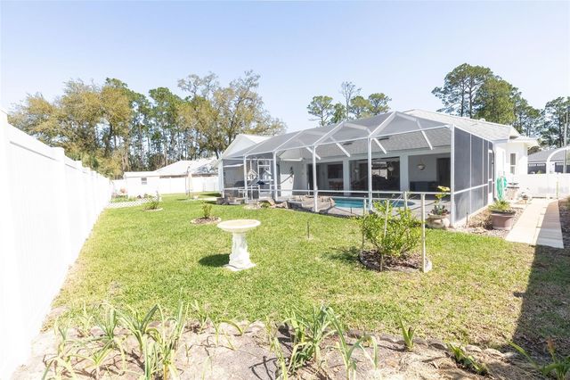 44 WELLSTREAM LANE, Palm Coast, FL 32164