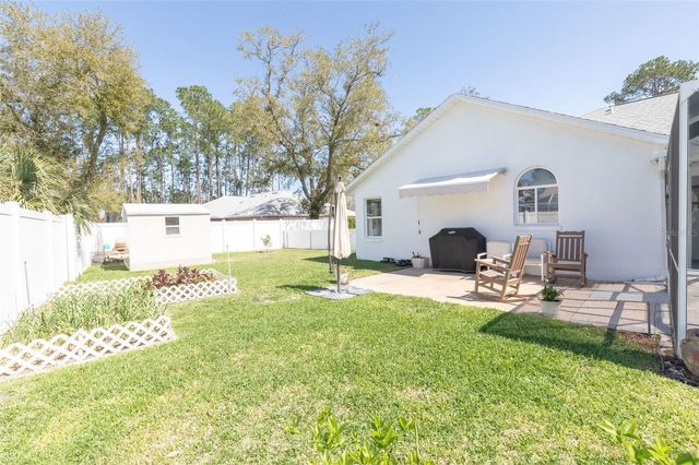 44 WELLSTREAM LANE, Palm Coast, FL 32164