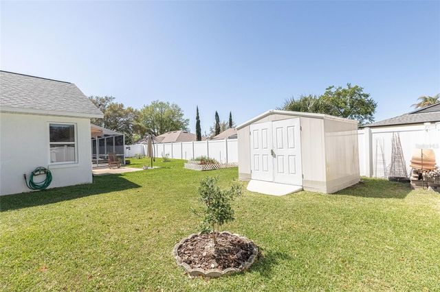 44 WELLSTREAM LANE, Palm Coast, FL 32164