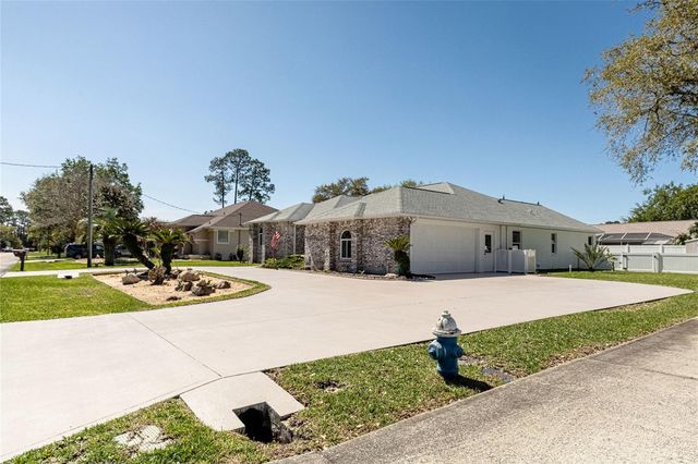 44 WELLSTREAM LANE, Palm Coast, FL 32164