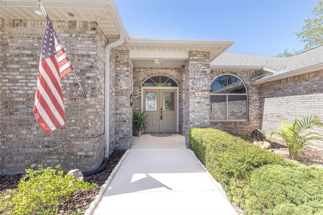 44 WELLSTREAM LANE, Palm Coast, FL 32164