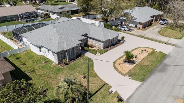 44 WELLSTREAM LANE, Palm Coast, FL 32164