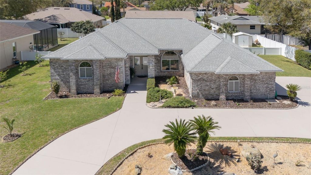 44 WELLSTREAM LANE, Palm Coast, FL 32164