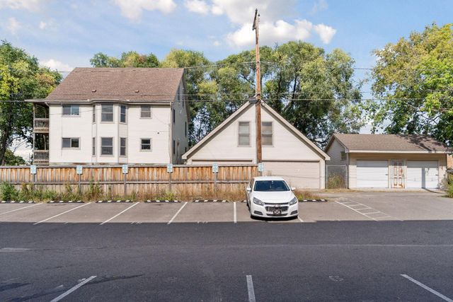 266 Fry Street, Saint Paul, MN 55104