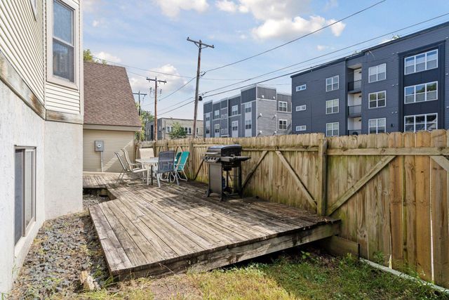 266 Fry Street, Saint Paul, MN 55104