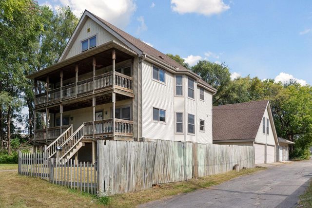 266 Fry Street, Saint Paul, MN 55104