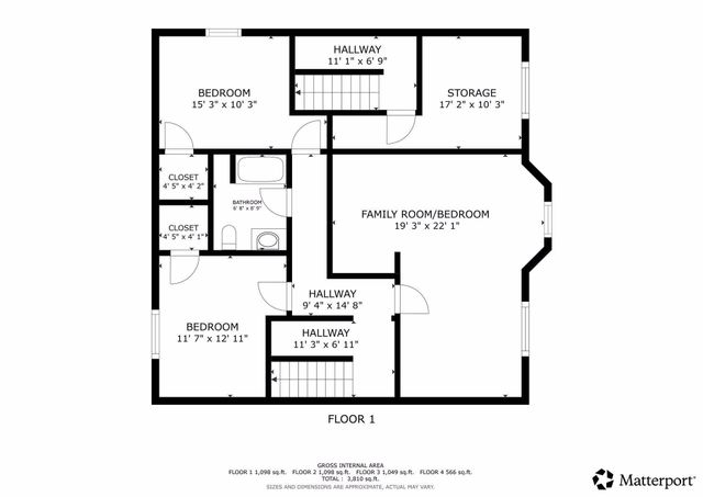 266 Fry Street, Saint Paul, MN 55104