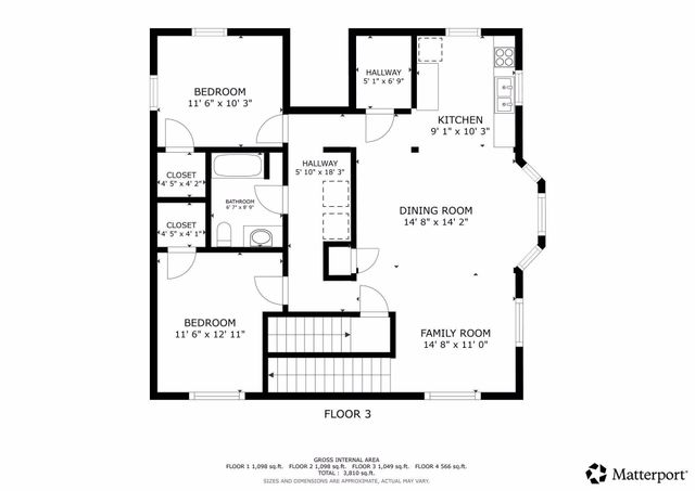 266 Fry Street, Saint Paul, MN 55104