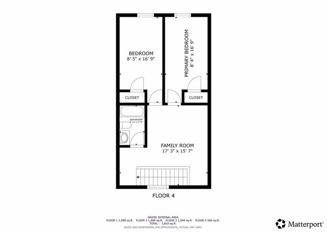 266 Fry Street, Saint Paul, MN 55104