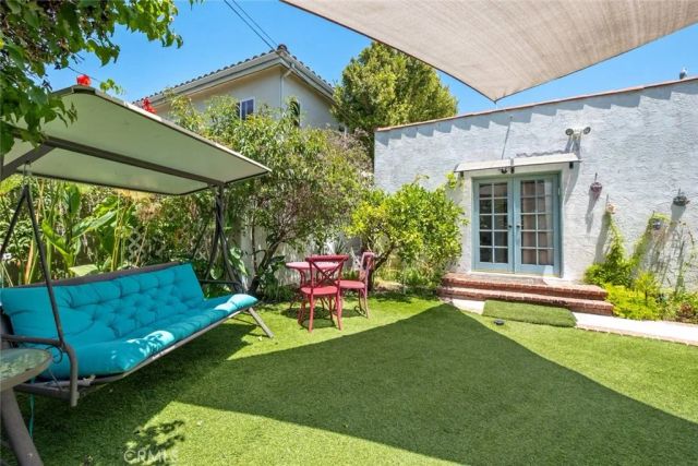 471 S Clark, Beverly Hills, CA 90211