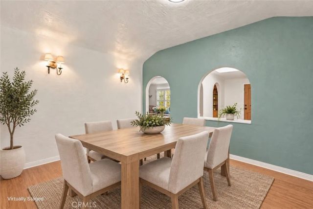 471 S Clark, Beverly Hills, CA 90211