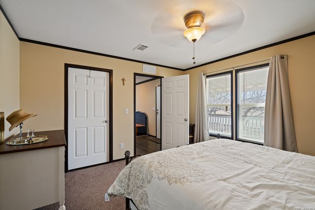 1626 Fort Clark Rd, Brackettville, TX 78832