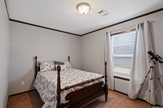 1626 Fort Clark Rd, Brackettville, TX 78832