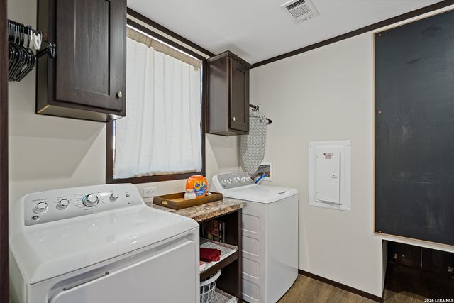 1626 Fort Clark Rd, Brackettville, TX 78832