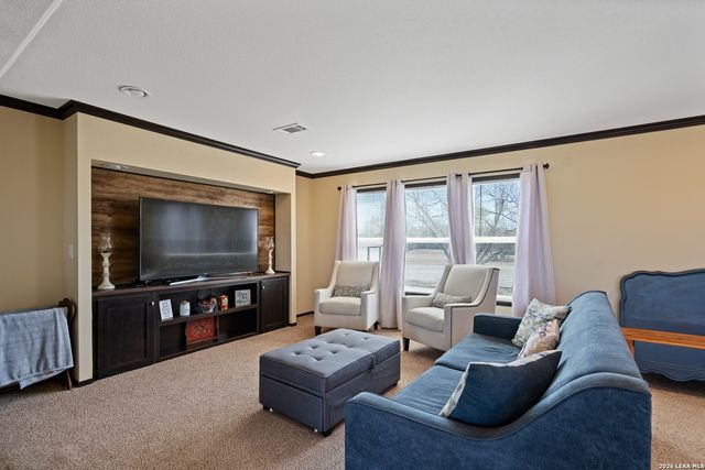 1626 Fort Clark Rd, Brackettville, TX 78832