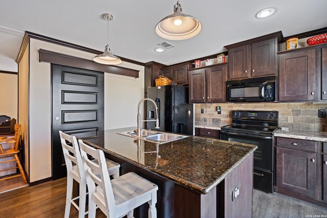 1626 Fort Clark Rd, Brackettville, TX 78832