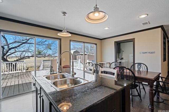 1626 Fort Clark Rd, Brackettville, TX 78832