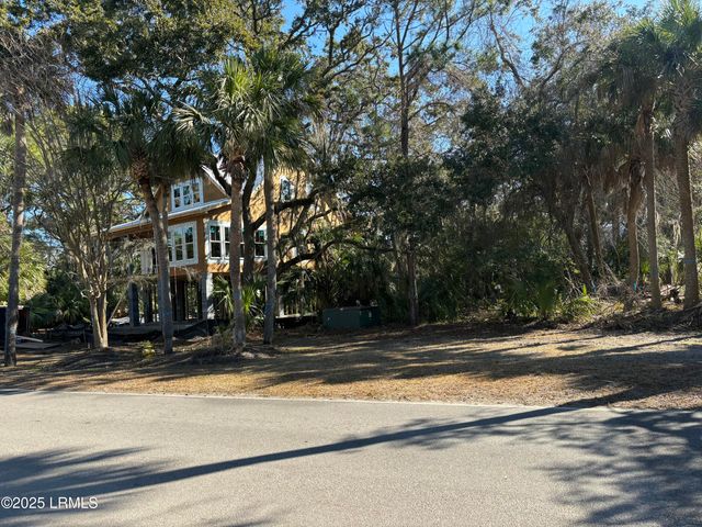 102 Cardinal Crest Lane, Fripp Island, SC 29920