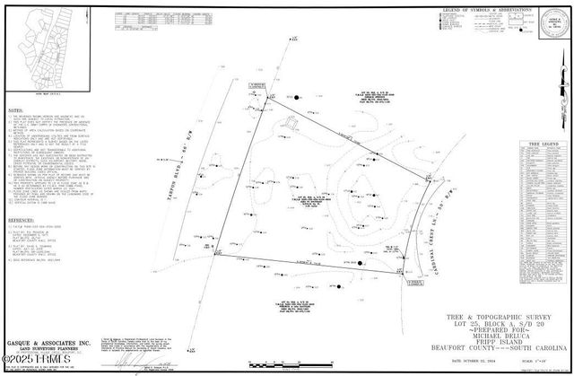 102 Cardinal Crest Lane, Fripp Island, SC 29920