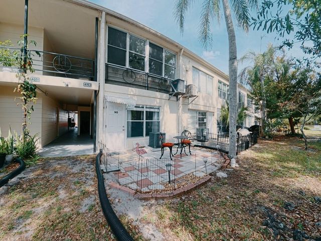 4153 58TH STREET N 142, Kenneth City, FL 33709