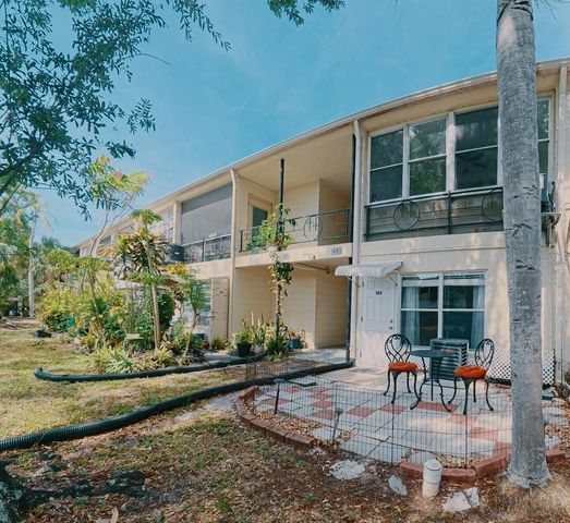 4153 58TH STREET N 142, Kenneth City, FL 33709