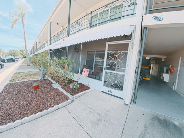 4153 58TH STREET N 142, Kenneth City, FL 33709