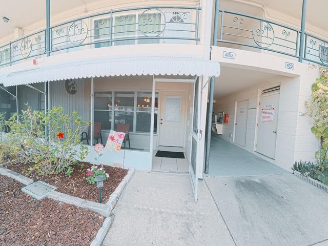 4153 58TH STREET N 142, Kenneth City, FL 33709
