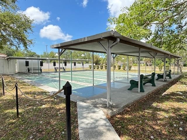 4153 58TH STREET N 142, Kenneth City, FL 33709